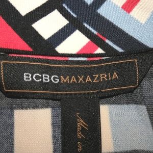 BCBGMaxAzria Tops - BCBG MAXAZRIA Blouse BCBGMaxAzria Tops - BCBG MAXAZRIA Blouse